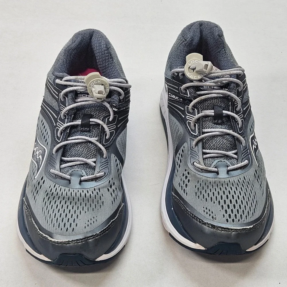 Saucony echelon women
